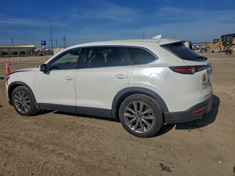 2021 Mazda Cx-9 Touring