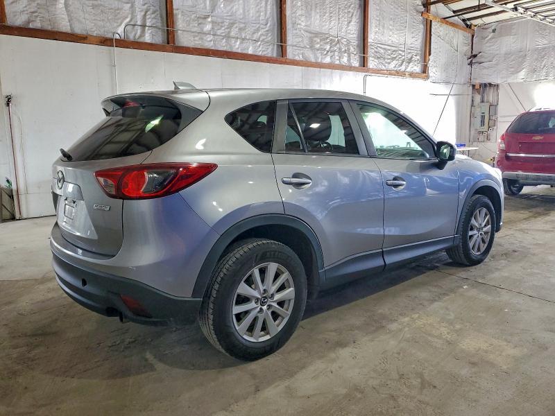 2013 Mazda Cx-5 Touring