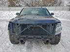 2017 Chevrolet Tahoe K1500 lt