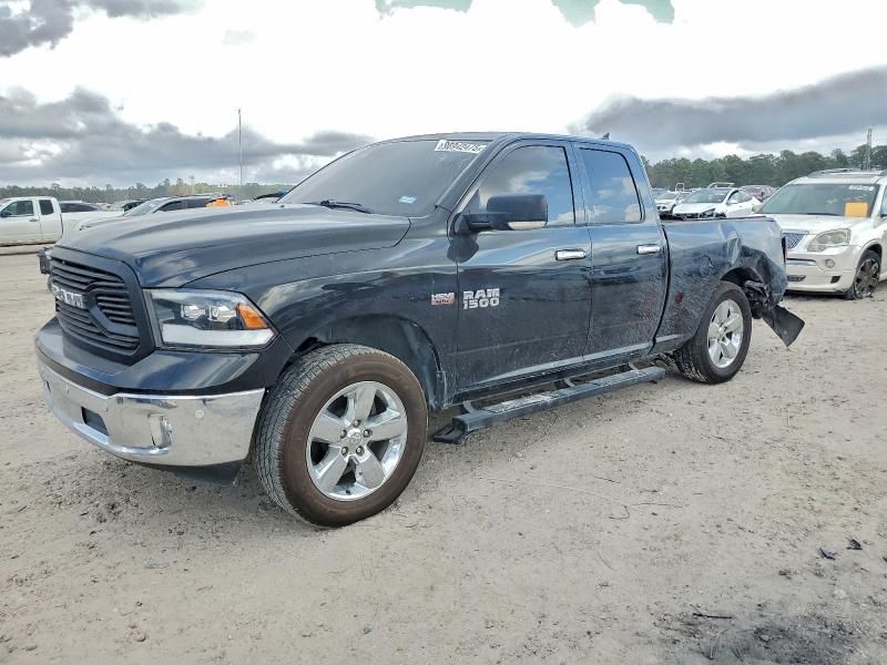 2017 Dodge Ram 1500 slt