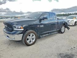 Dodge Vehiculos salvage en venta: 2017 Dodge Ram 1500 slt