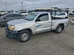 2007 Toyota Tacoma en venta en Sacramento, CA