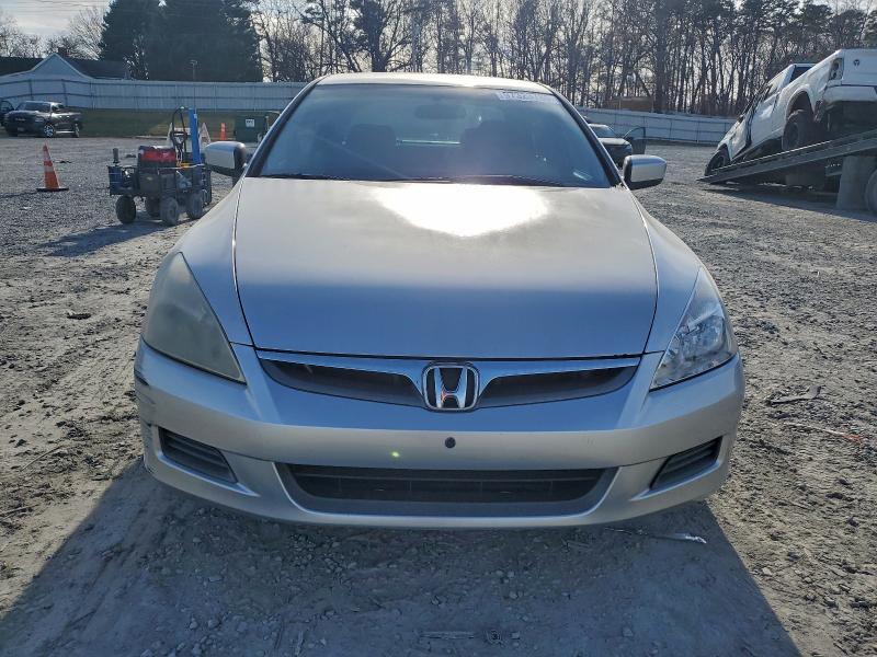 2007 Honda Accord lx