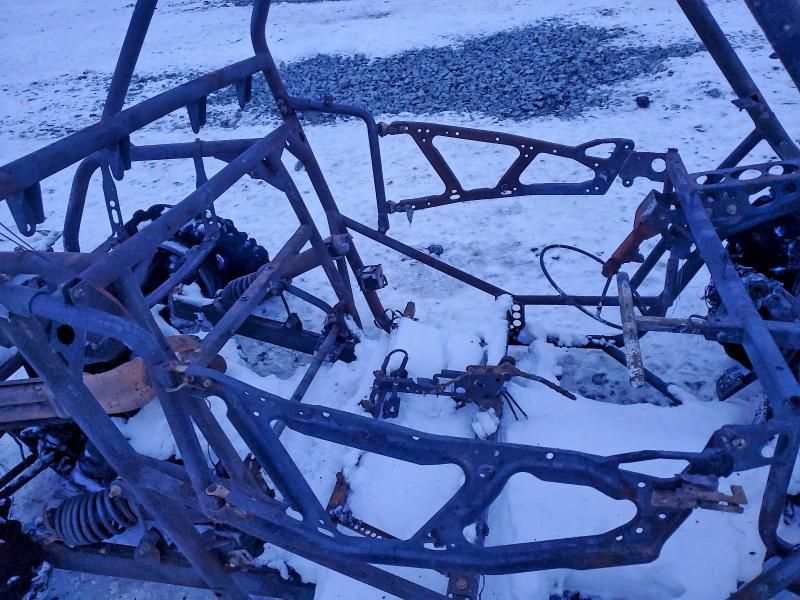 2018 Polaris 4 Wheeler