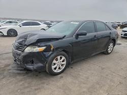 2011 Toyota Camry Base for sale in Grand Prairie, TX