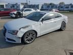 2014 Audi A5 Premium