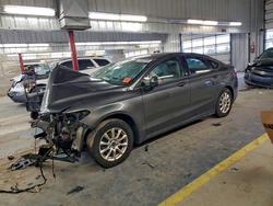 2015 Ford Fusion s for sale in Fort Wayne, IN