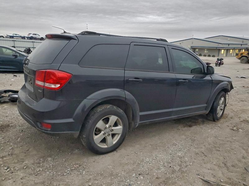 2012 Dodge Journey sxt