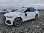 2024 Audi Q5 e Premium Plus 55
