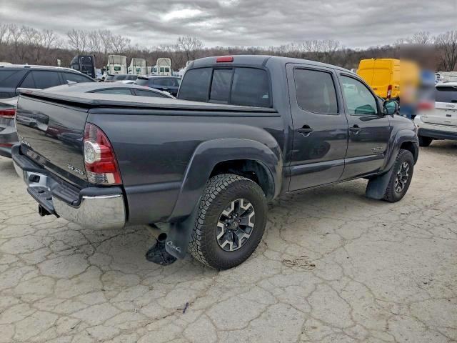 2011 Toyota Tacoma V6