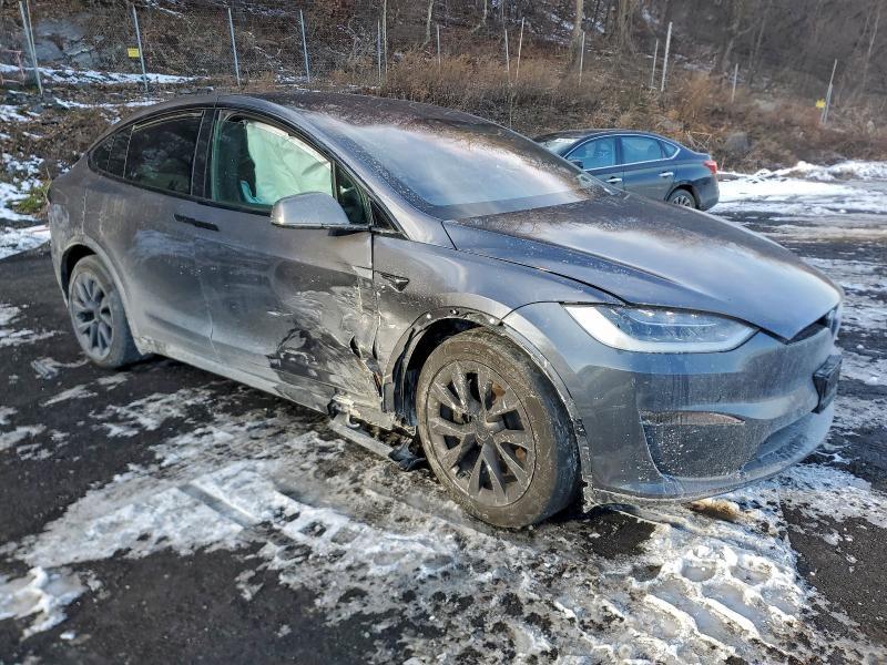 2022 Tesla Model x