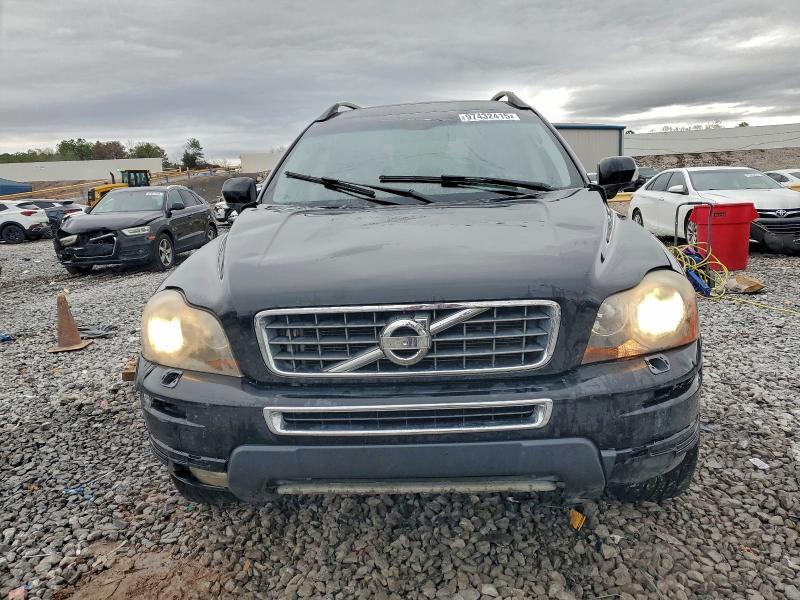 2011 Volvo Xc90 3.2