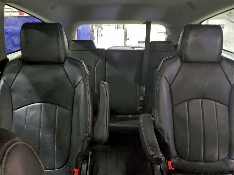 2016 Chevrolet Traverse ltz