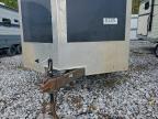 2020 South Georgia Enclosed Cargo Trailer