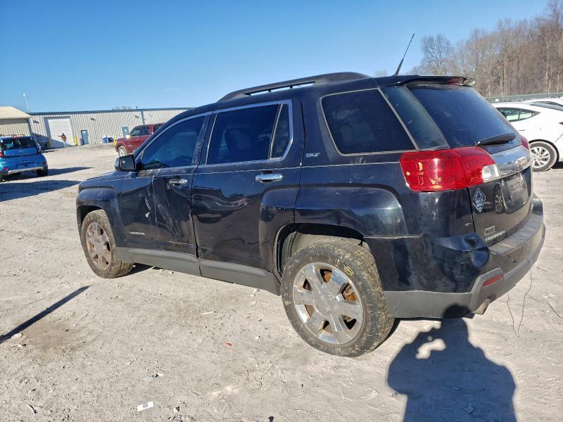 2012 GMC Terrain slt