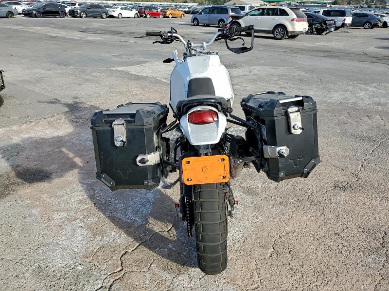2023 Ducati Desert X