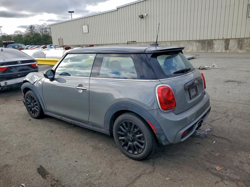 2017 Mini Cooper s
