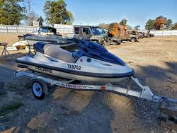 2004 POL Aris Genesis jet ski en venta en Longview, TX