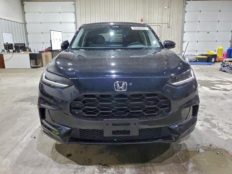 2025 Honda Hr-v exl