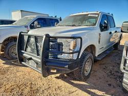 2018 Ford F350 Super Duty en venta en Andrews, TX