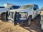 2018 Ford F350 Super Duty