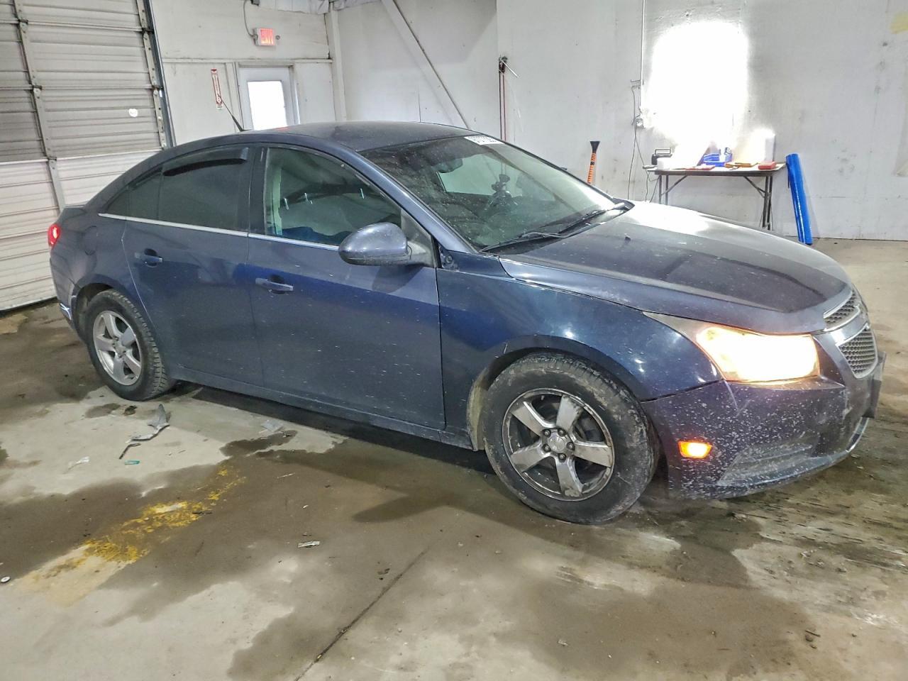 2013 Chevrolet Cruze lt