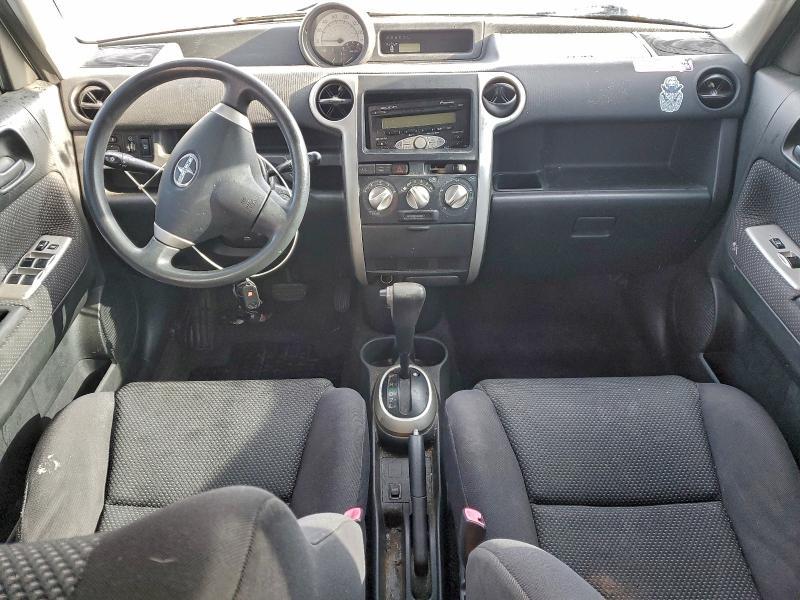 2006 Scion XB