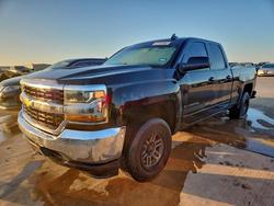 2018 Chevrolet Silverado C1500 lt for sale in Wilmer, TX