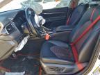 2024 Toyota Camry trd