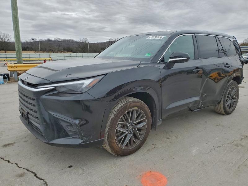 2025 Lexus Tx 350 Base