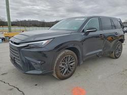 Lexus salvage cars for sale: 2025 Lexus Tx 350 Base
