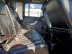 2013 Jeep Wrangler Unlimited Rubicon