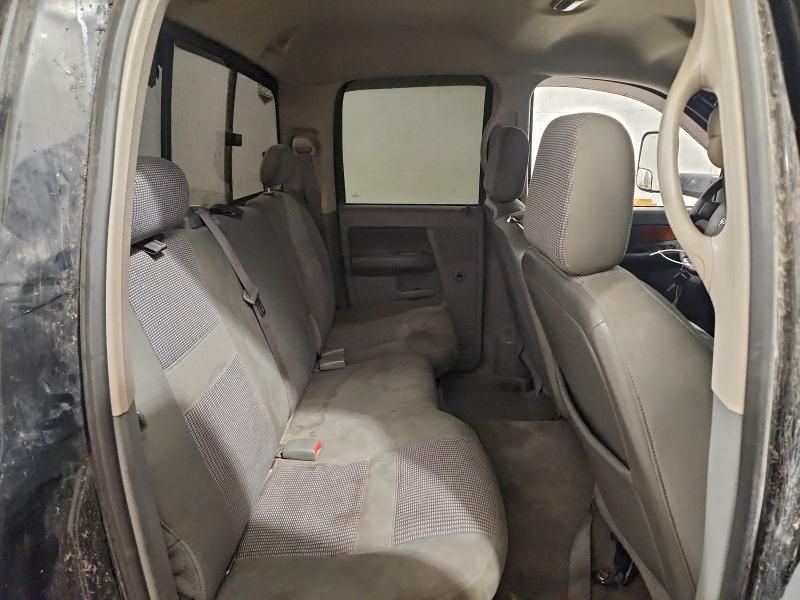 2006 Dodge Ram 2500 st