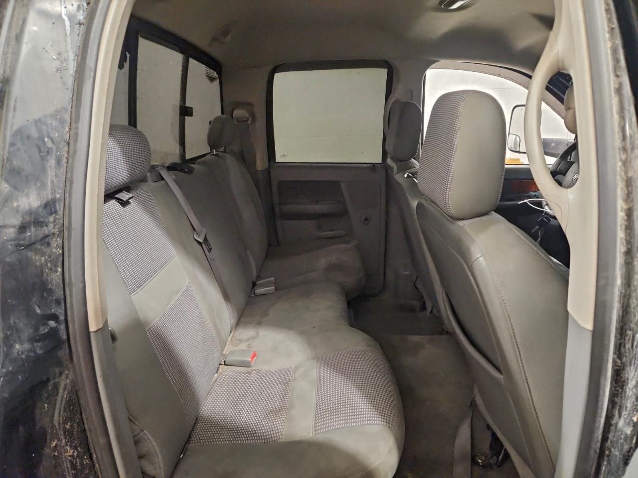 2006 Dodge Ram 2500 st