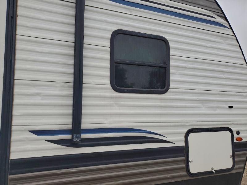 2022 Puma Forrest RI