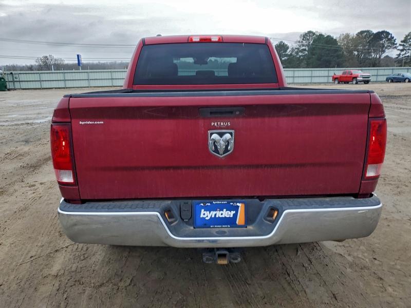 2014 Dodge Ram 1500 st