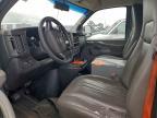 2013 Chevrolet Express G2500