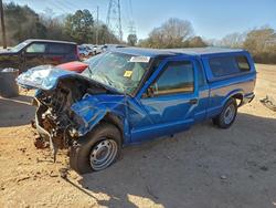 GMC Sonoma salvage cars for sale: 2000 GMC Sonoma