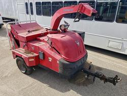 Vehiculos salvage en venta de Copart Van Nuys, CA: 2015 Vermeer Bc1500 Wood Chipper