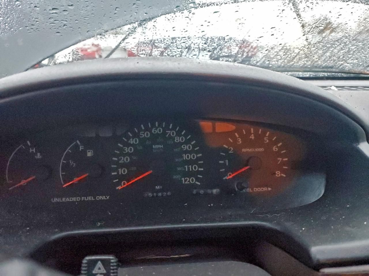 1999 Dodge Neon Highline