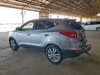 2012 Hyundai Tucson gls