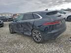 2021 Jaguar F-pace s