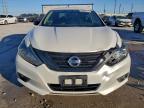 2018 Niss Altima 2.5