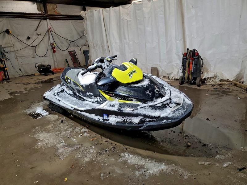 2013 Sea Doo Jetski