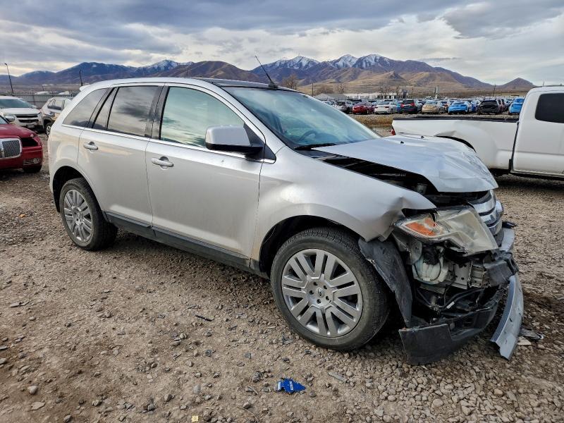 2010 Ford Edge Limited