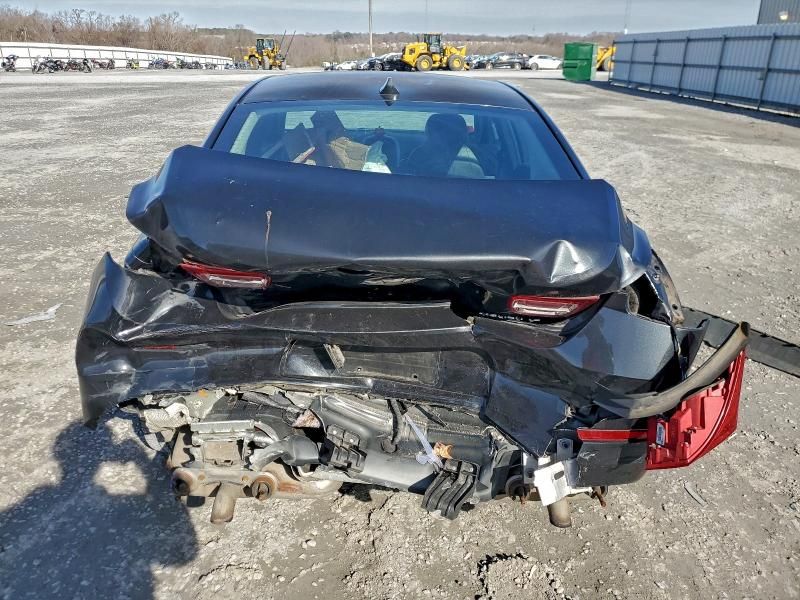 2013 Chevrolet Malibu 1LT
