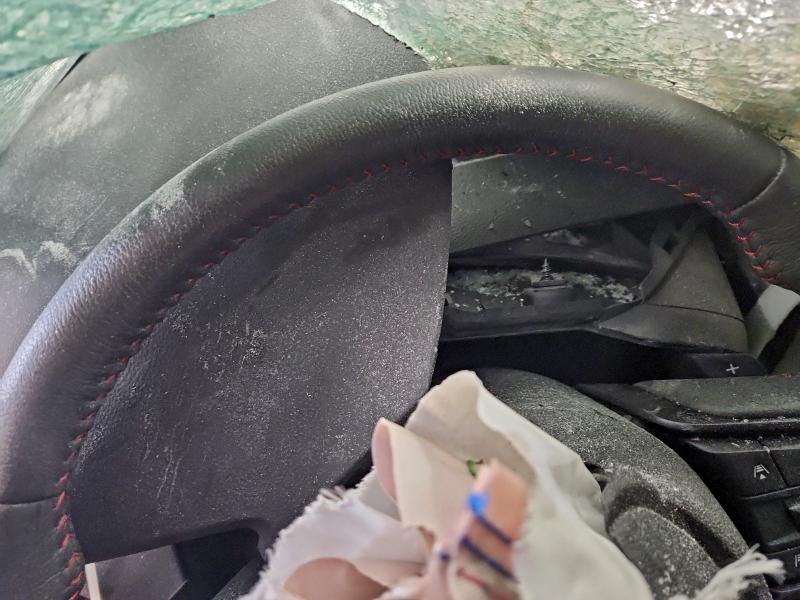 2024 Subaru Impreza rs