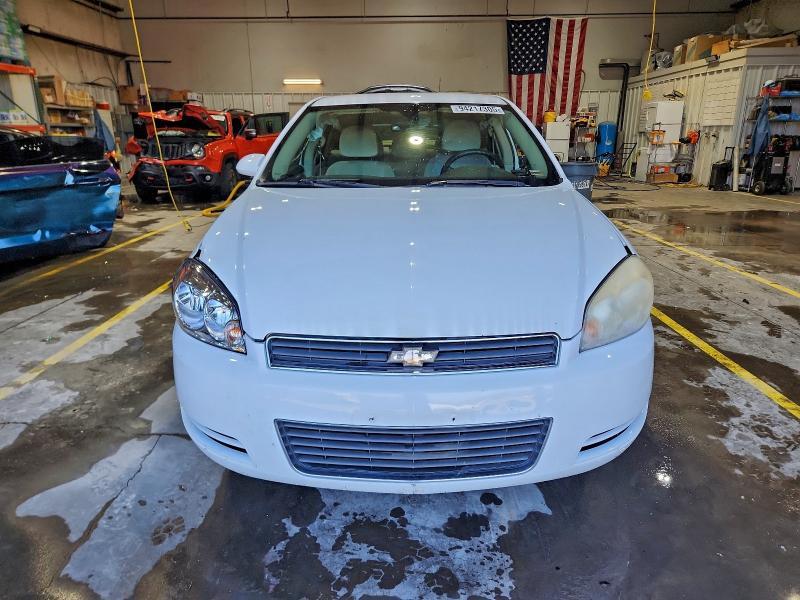 2011 Chevrolet Impala ls