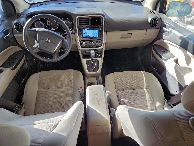 2010 Dodge Caliber Mainstreet