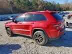 2020 Jeep Grand Cherokee Trailhawk